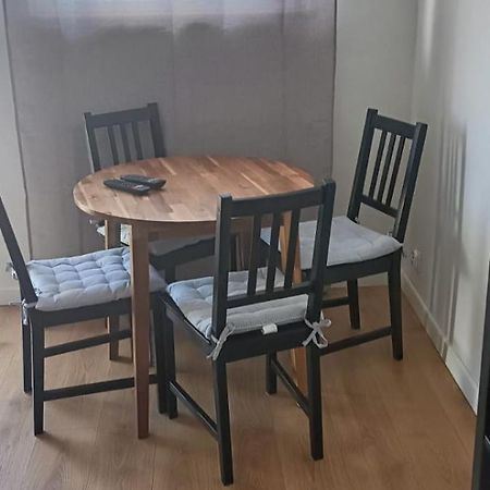 Apartament U Kaski Stary Toruń Eksteriør billede