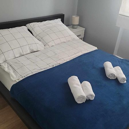 Apartament U Kaski Stary Toruń Eksteriør billede