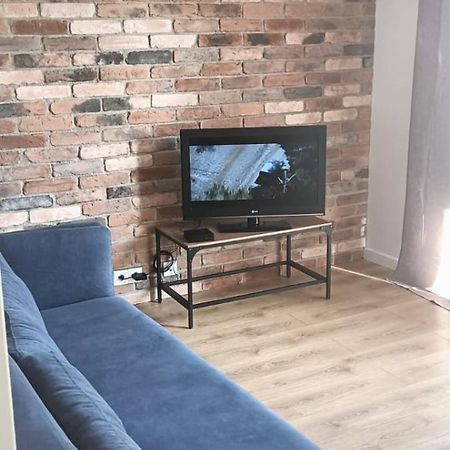 Apartament U Kaski Stary Toruń Eksteriør billede