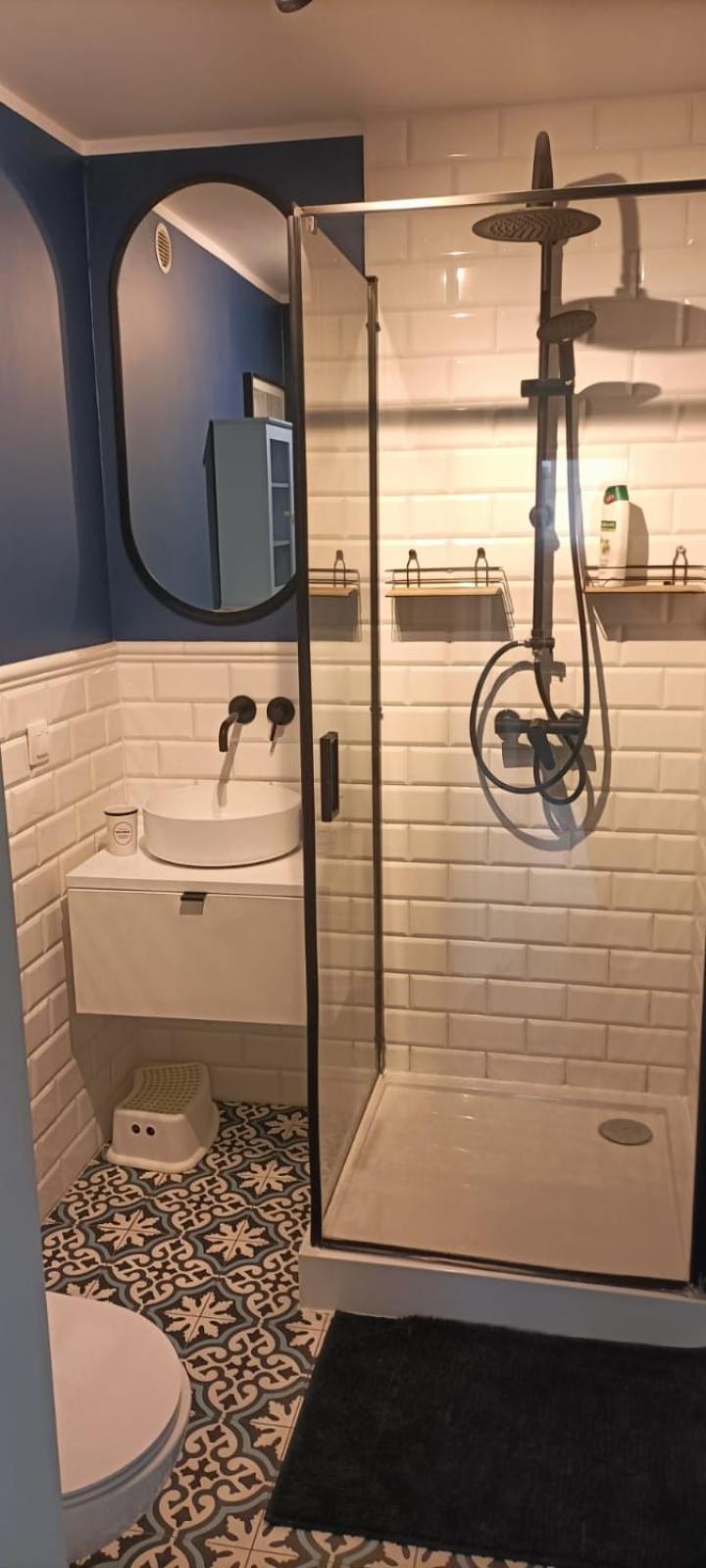 Apartament U Kaski Stary Toruń Eksteriør billede