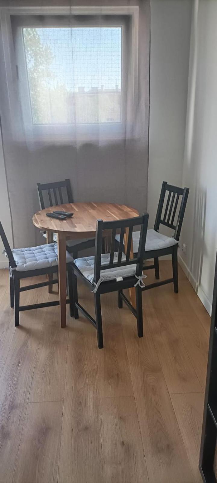Apartament U Kaski Stary Toruń Eksteriør billede