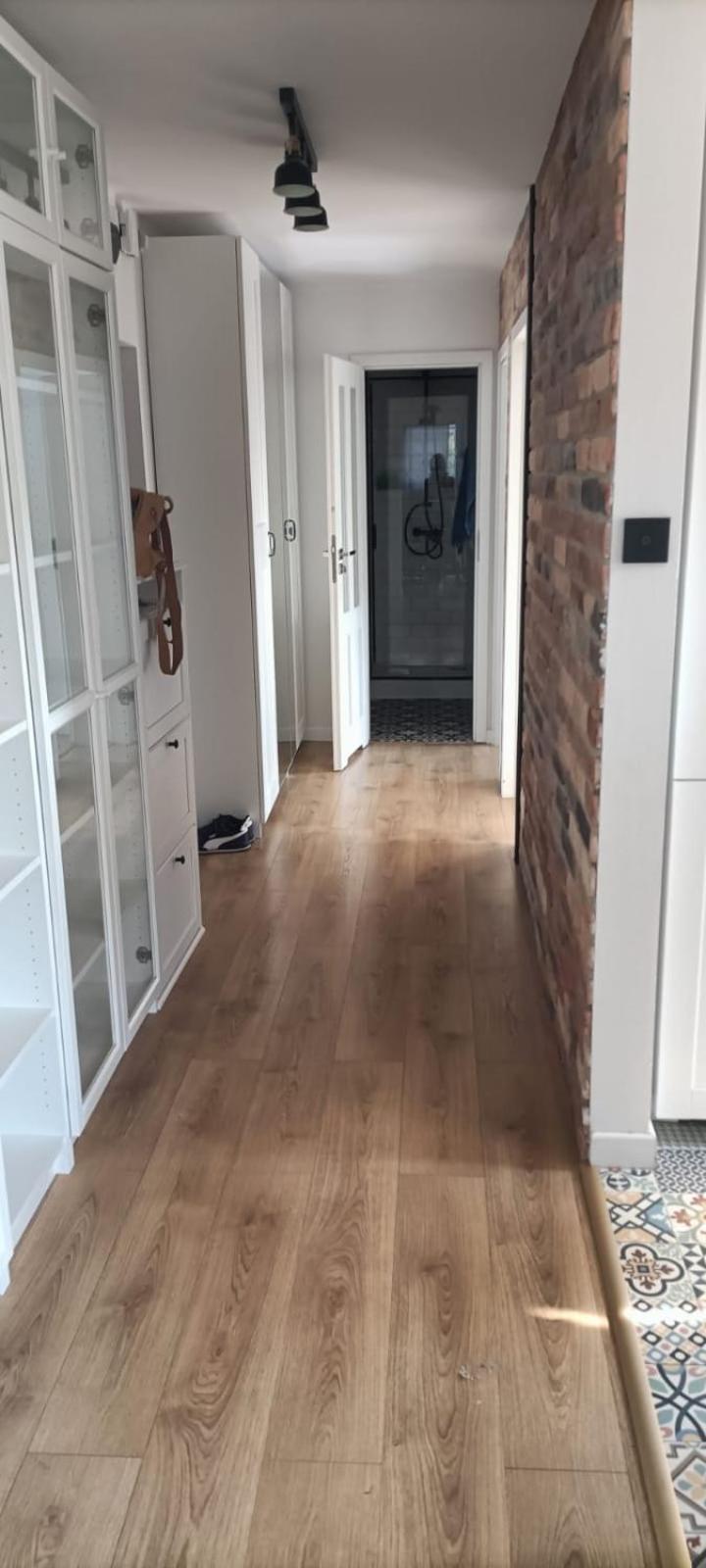 Apartament U Kaski Stary Toruń Eksteriør billede
