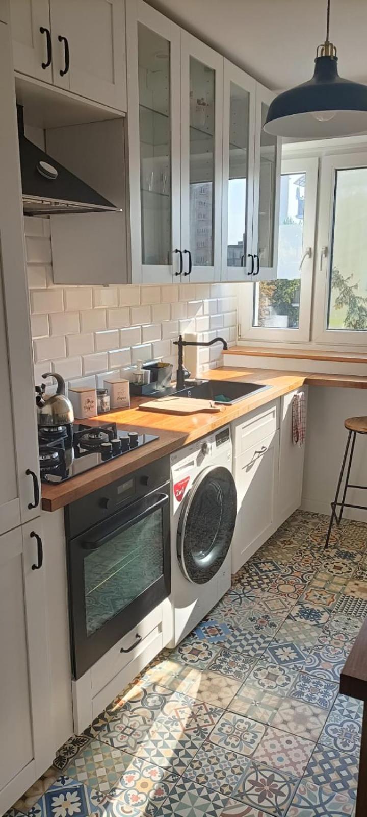 Apartament U Kaski Stary Toruń Eksteriør billede